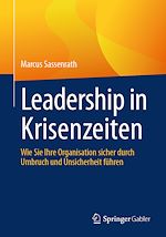 Télécharger le livre :  Leadership in Krisenzeiten