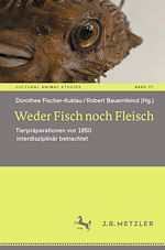 Télécharger le livre :  Weder Fisch noch Fleisch