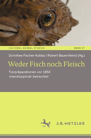 Téléchargez le livre :  Weder Fisch noch Fleisch