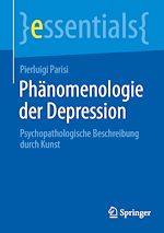 Télécharger le livre :  Phänomenologie der Depression