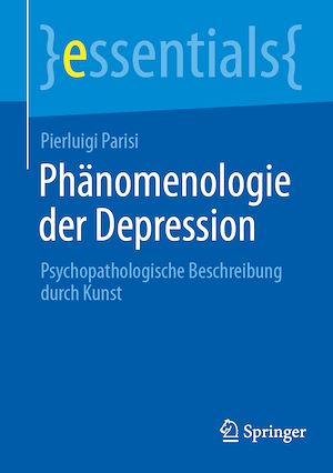 Téléchargez le livre :  Phänomenologie der Depression