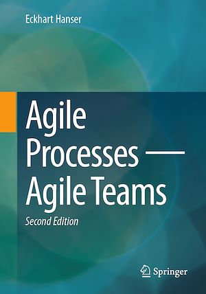 Download the eBook: Agile Processes – Agile Teams