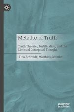 Télécharger le livre :  Metadox of Truth