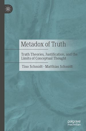 Téléchargez le livre :  Metadox of Truth