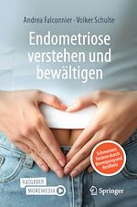 Télécharger le livre :  Endometriose verstehen und bewältigen