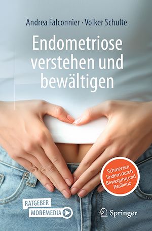 Téléchargez le livre :  Endometriose verstehen und bewältigen