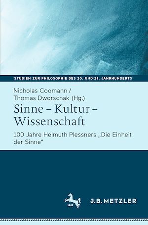Download the eBook: Sinne – Kultur – Wissenschaft