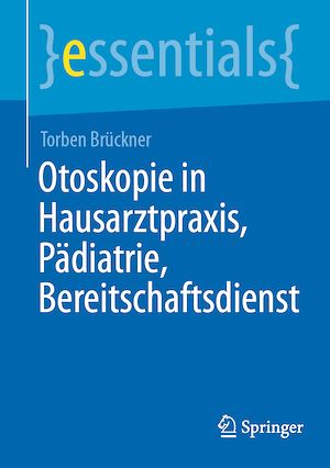 Téléchargez le livre :  Otoskopie in Hausarztpraxis, Pädiatrie, Bereitschaftsdienst
