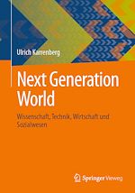 Télécharger le livre :  Next Generation World