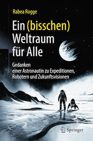 Téléchargez le livre :  Ein (bisschen) Weltraum für Alle