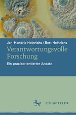 Télécharger le livre :  Verantwortungsvolle Forschung