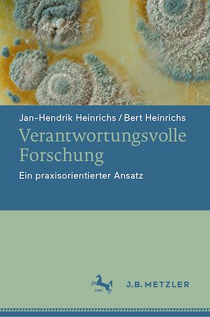 Téléchargez le livre :  Verantwortungsvolle Forschung
