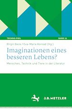 Download this eBook Imaginationen eines besseren Lebens?