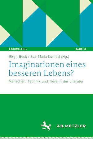 Download the eBook: Imaginationen eines besseren Lebens?