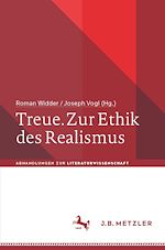 Télécharger le livre :  Treue. Zur Ethik des Realismus