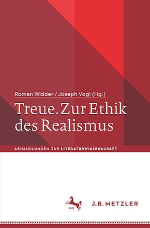 Téléchargez le livre :  Treue. Zur Ethik des Realismus