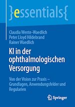 Télécharger le livre :  KI in der ophthalmologischen Versorgung