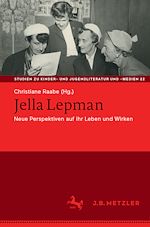 Download this eBook Jella Lepman