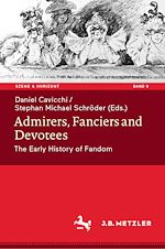 Download this eBook Admirers, Fanciers and Devotees