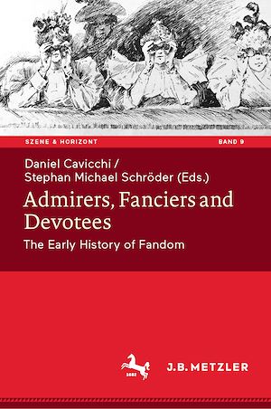 Download the eBook: Admirers, Fanciers and Devotees