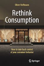 Télécharger le livre :  Rethink Consumption