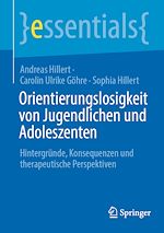 Télécharger le livre :  Orientierungslosigkeit von Jugendlichen und Adoleszenten