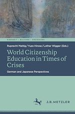 Download this eBook World Citizenship Education in Times of Crises
