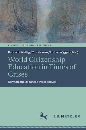 Download the eBook: World Citizenship Education in Times of Crises