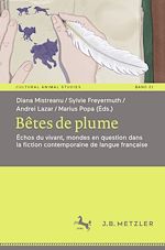 Télécharger le livre :  Bêtes de plume