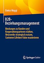 Télécharger le livre :  B2B-Beziehungsmanagement