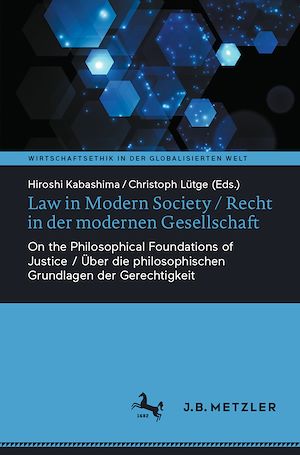 Download the eBook: Law in Modern Society / Recht in der modernen Gesellschaft