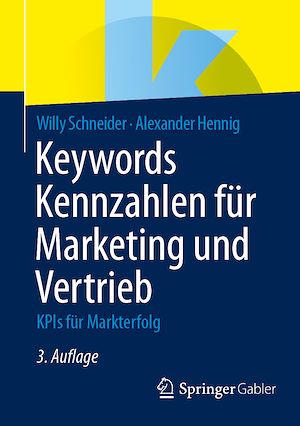 Download the eBook: Keywords Kennzahlen für Marketing und Vertrieb