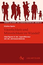 Download this eBook Väterlichkeit und Männlichkeit im Wandel?