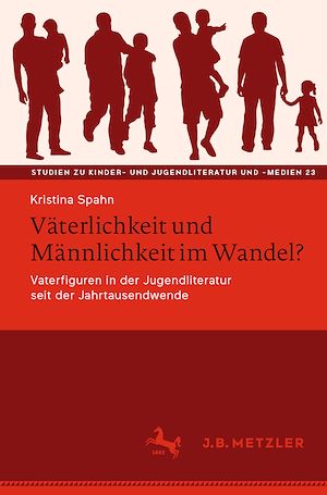 Download the eBook: Väterlichkeit und Männlichkeit im Wandel?