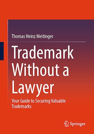Download the eBook: Trademark Without a Lawyer