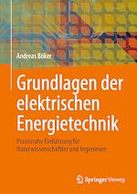 Download this eBook Grundlagen der elektrischen Energietechnik