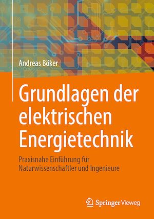 Download the eBook: Grundlagen der elektrischen Energietechnik
