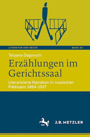 Download the eBook: Erzählungen im Gerichtssaal