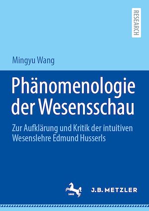 Download the eBook: Phänomenologie der Wesensschau