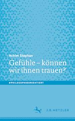 Download this eBook Gefühle – können wir ihnen trauen?