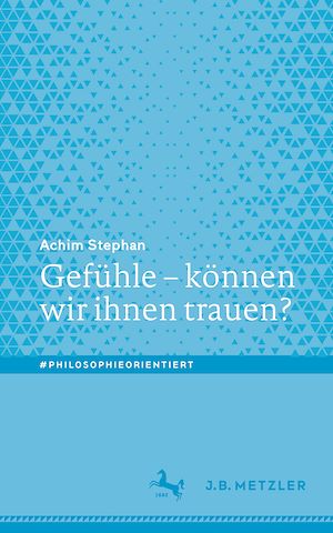 Download the eBook: Gefühle – können wir ihnen trauen?