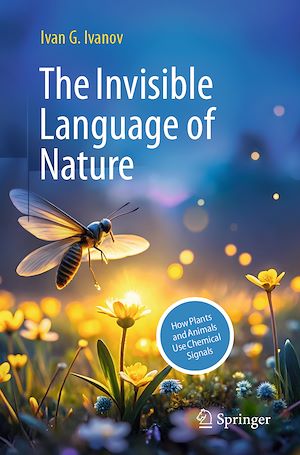 Téléchargez le livre :  The Invisible Language of Nature