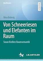 Download this eBook Von Schneeriesen und Elefanten im Raum