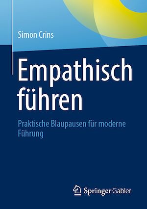 Téléchargez le livre :  Empathisch führen
