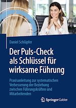 Download this eBook Der Puls-Check als Schlüssel für wirksame Führung