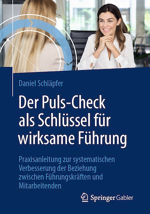 Download the eBook: Der Puls-Check als Schlüssel für wirksame Führung