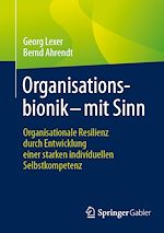Download this eBook Organisationsbionik – mit Sinn