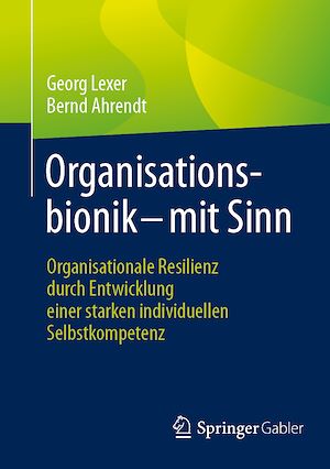 Download the eBook: Organisationsbionik – mit Sinn
