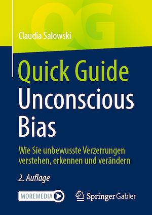 Download the eBook: Quick Guide Unconscious Bias