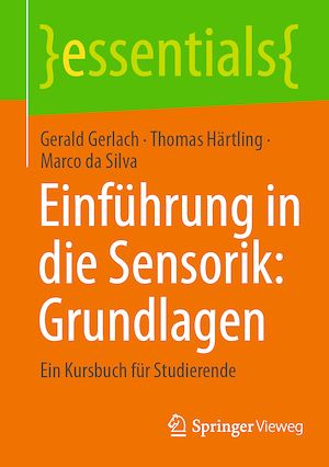 Download the eBook: Einführung in die Sensorik: Grundlagen